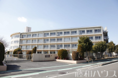 春日井市立丸田小学校