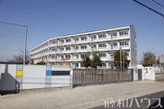 春日井市立出川小学校
