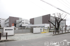 小牧市立小牧小学校