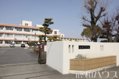 小牧市立味岡小学校