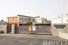 小牧市立篠岡小学校