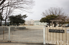 小牧市立米野小学校