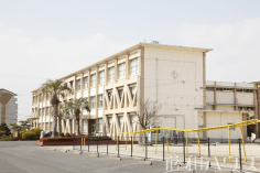 小牧市立一色小学校