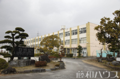 小牧市立小木小学校