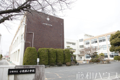 小牧市立小牧原小学校