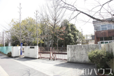小牧市立本庄小学校