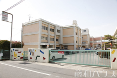尾張旭市立本地原小学校