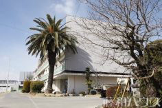 岩倉市立岩倉北小学校