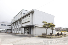 岩倉市立岩倉東小学校