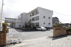 岩倉市立五条川小学校