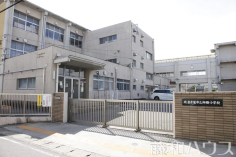 北名古屋市立師勝小学校