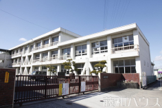 北名古屋市立師勝南小学校