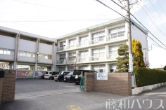 北名古屋市立師勝北小学校
