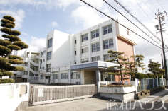 北名古屋市立師勝東小学校