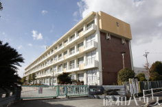 北名古屋市立師勝西小学校
