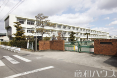 北名古屋市立鴨田小学校