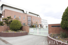 北名古屋市立栗島小学校
