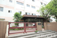 名古屋市立志賀中学校