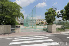 名古屋市立大曽根中学校