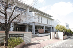 名古屋市立守山中学校