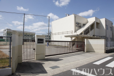 名古屋市立志段味中学校