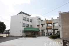 名古屋市立守山北中学校