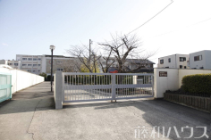 名古屋市立森孝中学校