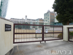 名古屋市立猪子石中学校