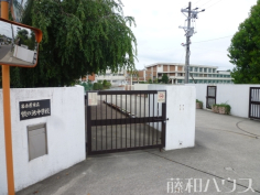 名古屋市立牧の池中学校