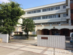 名古屋市立香流中学校