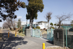 春日井市立東部中学校