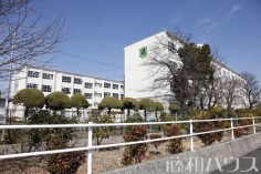 春日井市立鷹来中学校