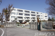 春日井市立松原中学校