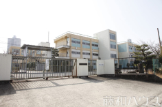 小牧市立篠岡中学校