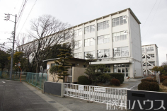 小牧市立応時中学校