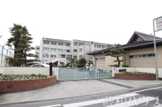 尾張旭市立東中学校