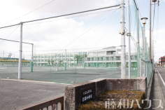 北名古屋市立師勝中学校