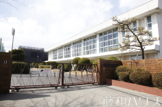 北名古屋市立白木中学校