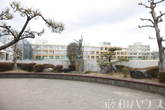 豊山町立豊山中学校