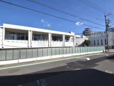 新座市立大和田小学校