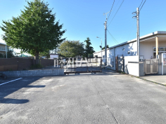 新座市立西堀小学校