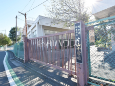 新座市立片山小学校