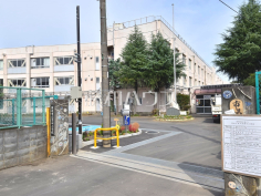 新座市立第四小学校