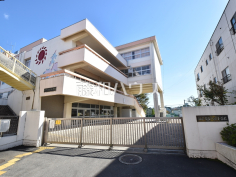 新座市立八石小学校