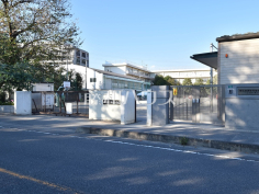 新座市立東北小学校