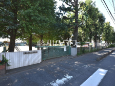 新座市立野火止小学校