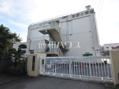 新座市立東野小学校