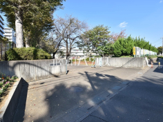 新座市立栄小学校