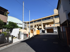 新座市立新開小学校
