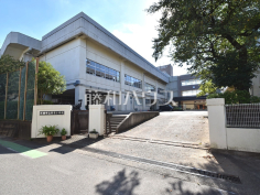 新座市立栗原小学校